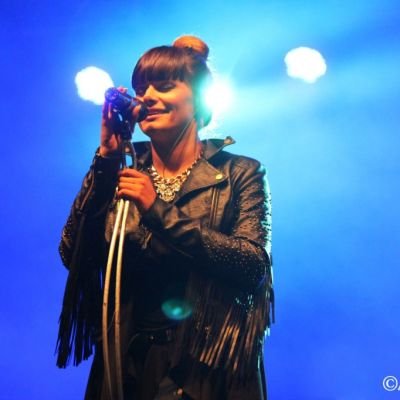 Kamieniec Ząbkowicki, 31.08.2014 r., fot. Mandi Pigulska - facebook.com/MandiRockography